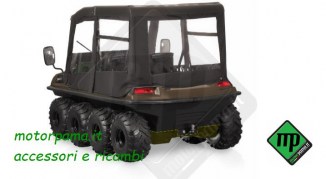 comfort marrone post